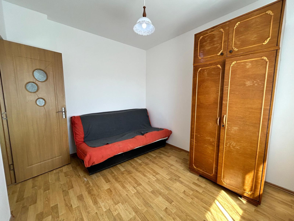 Apartament 2 camere de vanzare, str.Gheorghe Doja, Floresti, 