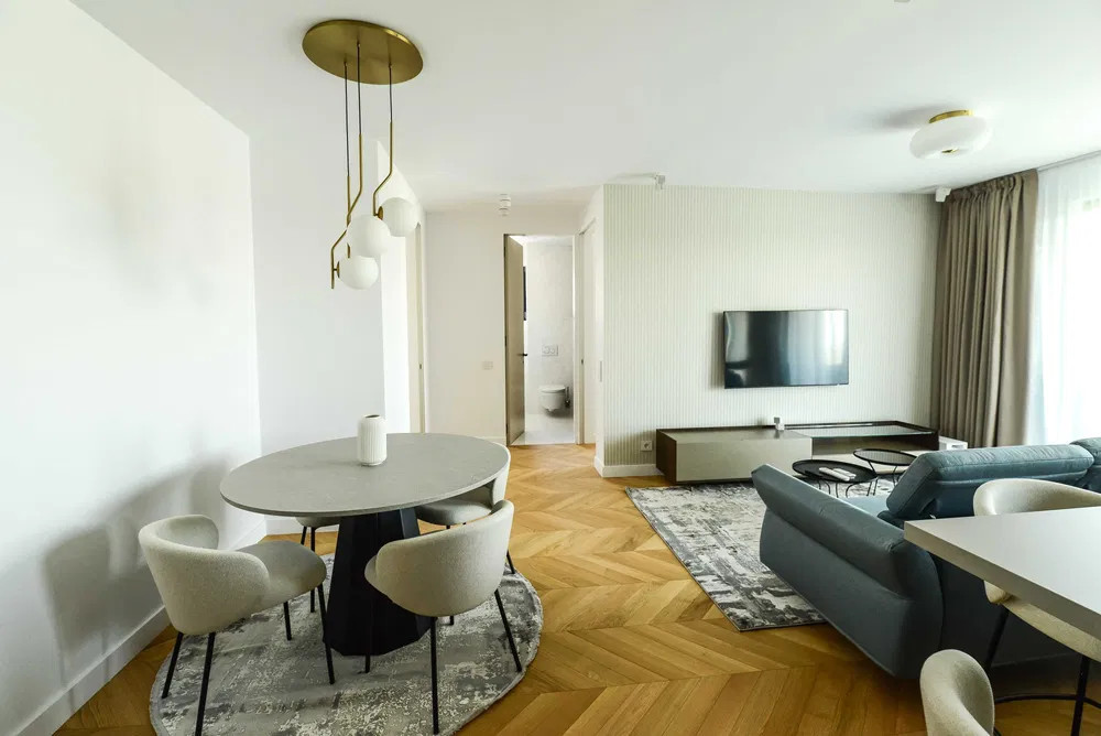 Apartament de lux aproape de IULIUS MALL