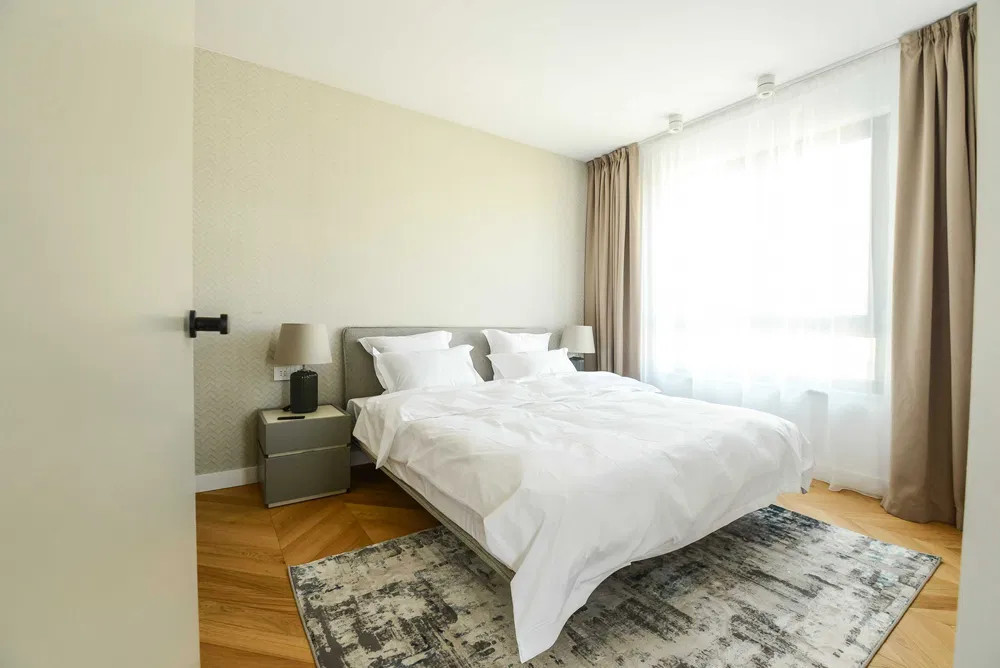 Apartament de lux aproape de IULIUS MALL