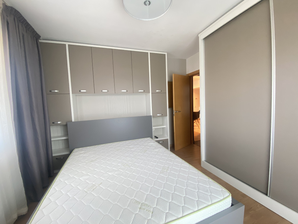 Inchiriere apartament de Lux la 1 min de Iulius Mall, 3 camare, view