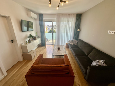 Apartament decomandat lângă UMF si spitalul de RECUPERARE