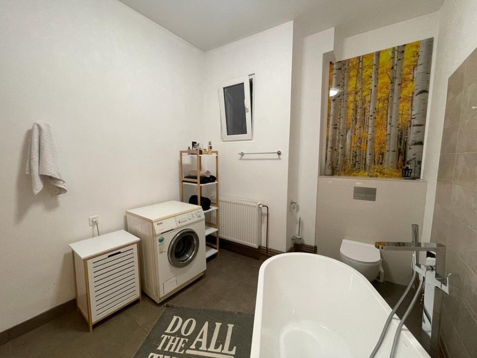 Inchiriere apartament 100mp langa Parcul Central