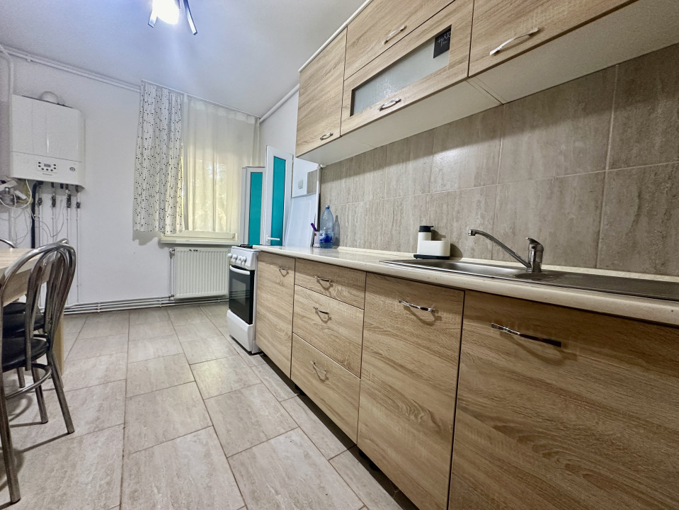 APARTAMENT CU 3 CAMERE, LANGA SIGMA, UMF, UTCN