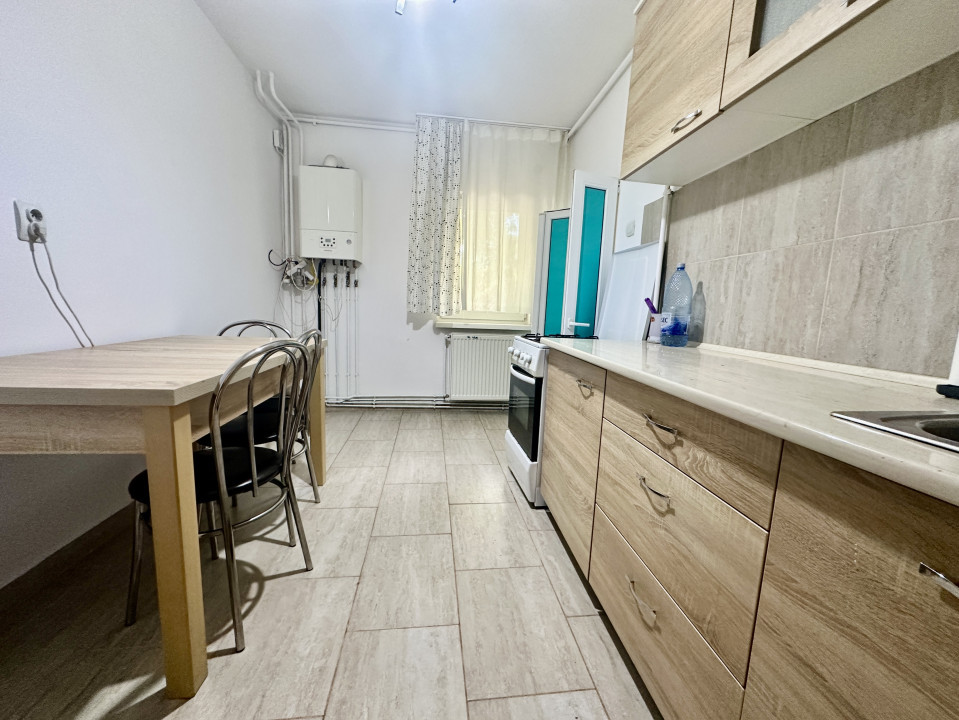 APARTAMENT CU 3 CAMERE, LANGA SIGMA, UMF, UTCN