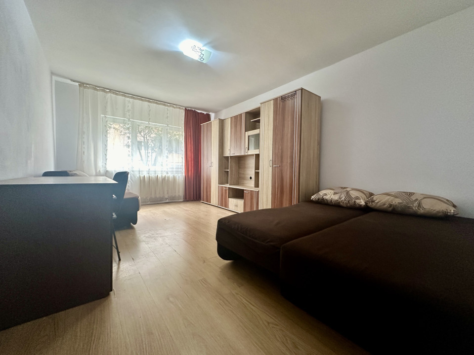 APARTAMENT CU 3 CAMERE, LANGA SIGMA, UMF, UTCN