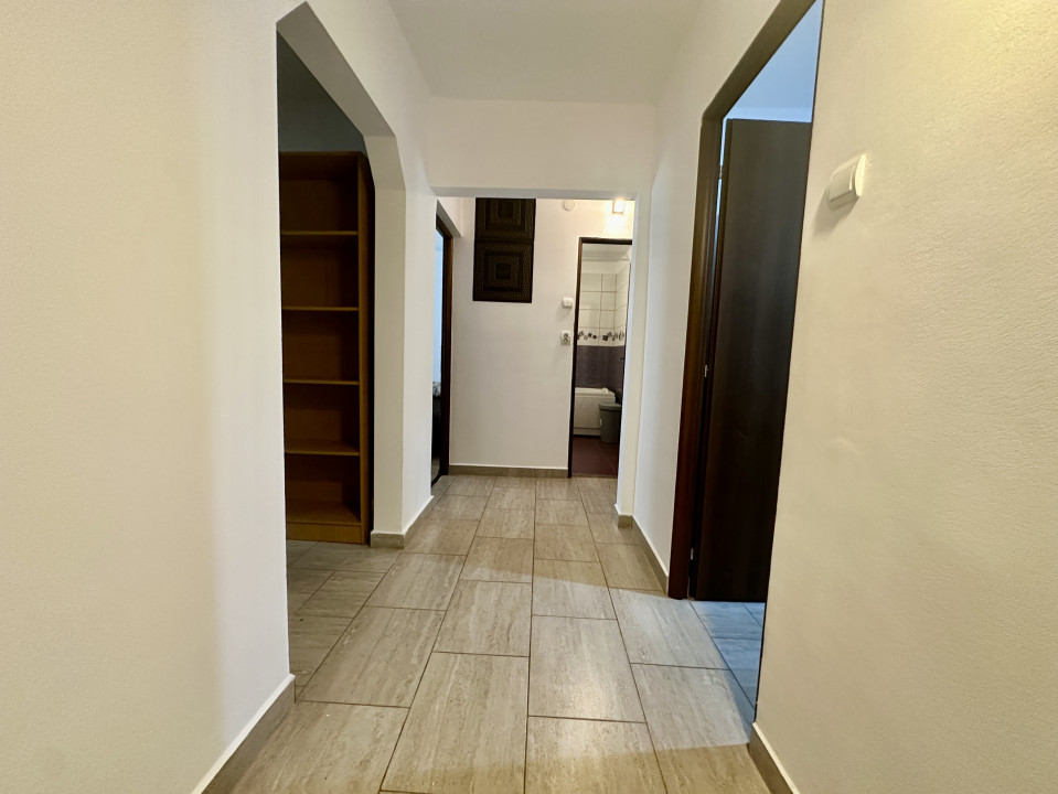 APARTAMENT CU 3 CAMERE, LANGA SIGMA, UMF, UTCN