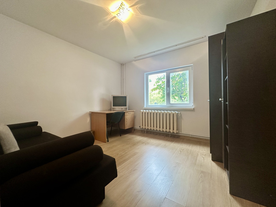 APARTAMENT CU 3 CAMERE, LANGA SIGMA, UMF, UTCN