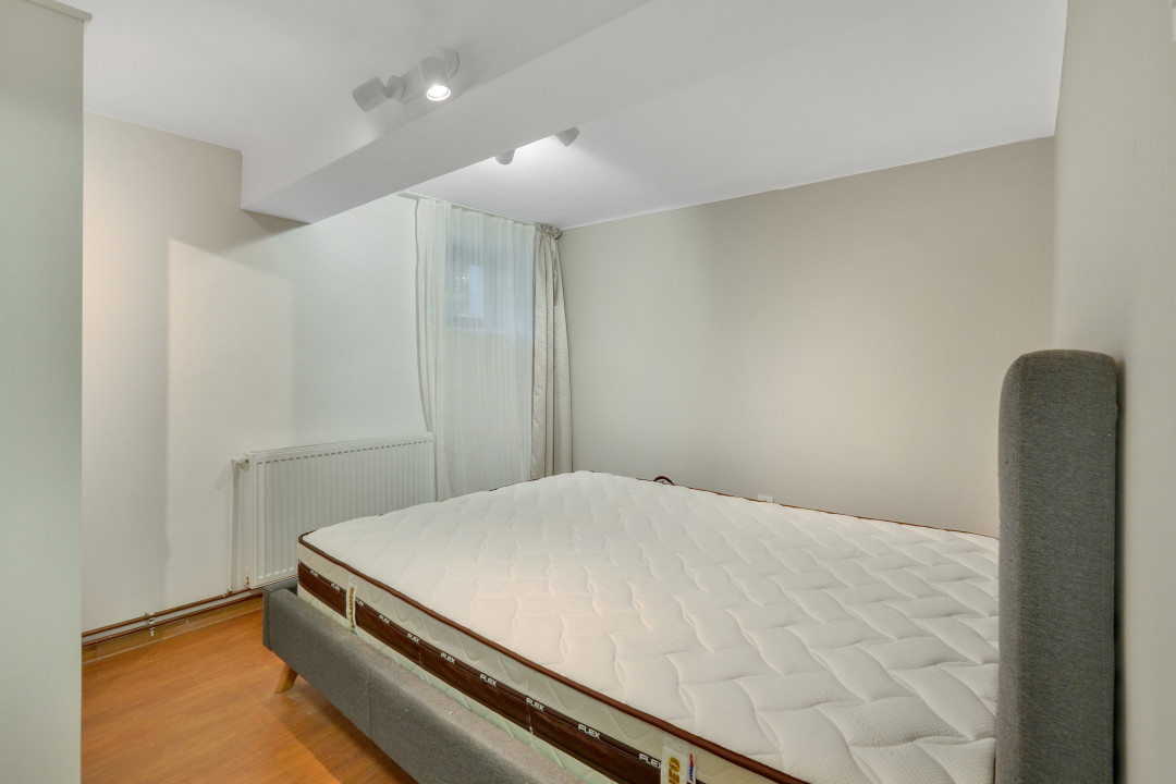 Apartament ideal de investiție, zona centrala, cu preluare de chiriași