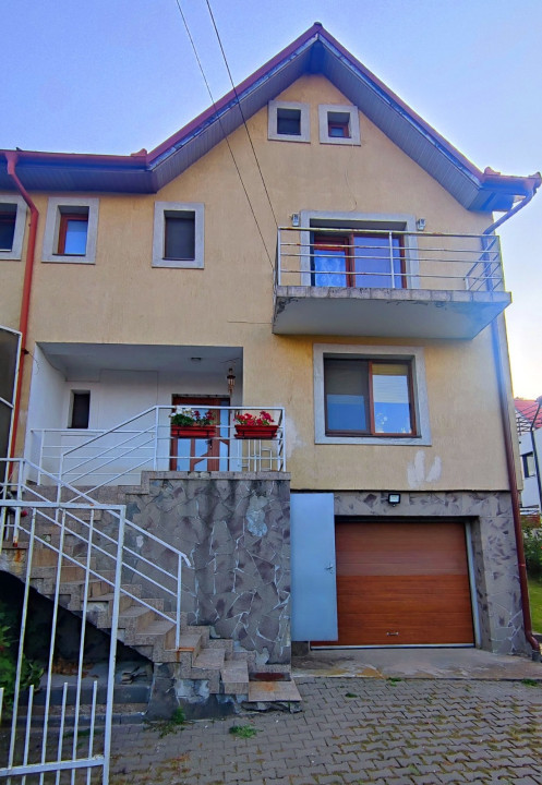 Casa de vanzare , zona Campului, Manastur