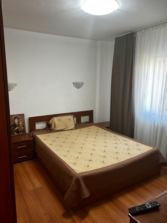 Apartament de inchiriat 2 camere, Calea Manastur