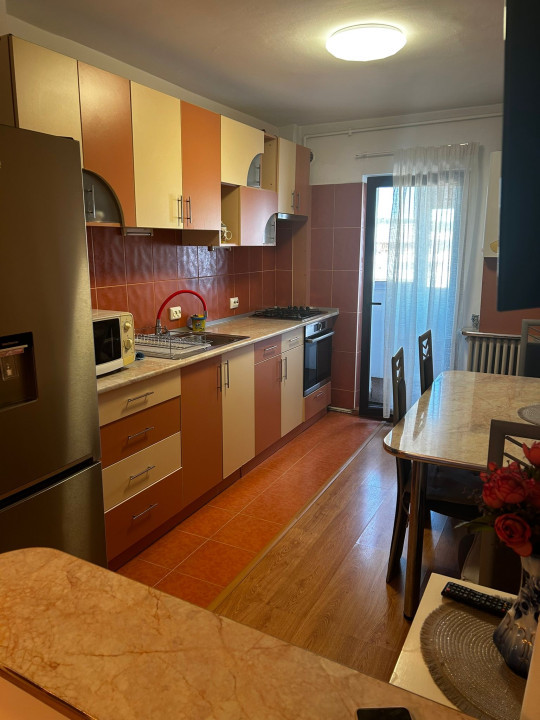 Apartament de inchiriat 2 camere, Calea Manastur