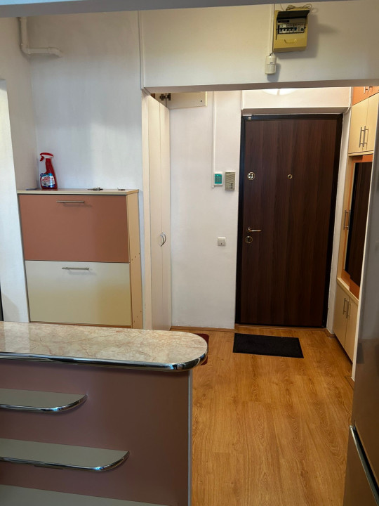 Apartament de inchiriat 2 camere, Calea Manastur