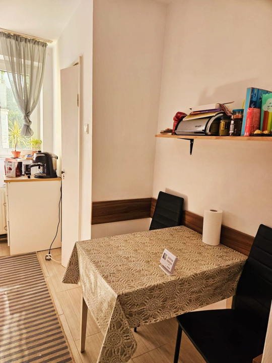 Apartament de inchiriat 2 camere, zona Iulius Mall,Gheorgheni