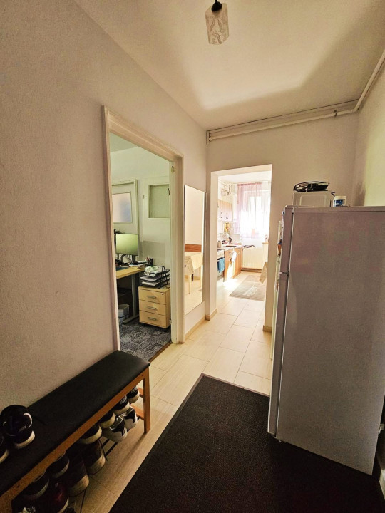 Apartament de inchiriat 2 camere, zona Iulius Mall,Gheorgheni