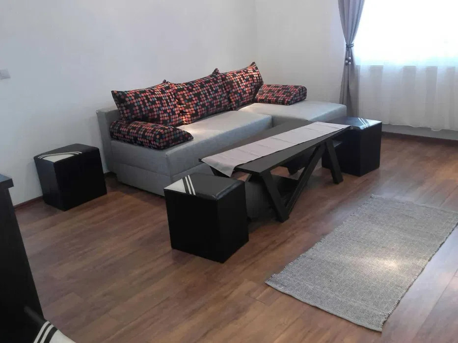 Apartament de inchiriat 2 camere, zona Eugen Ionescu, Europa