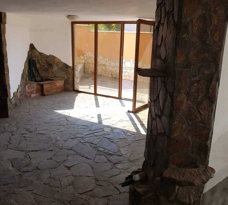 Casa in Sannicoara, zona cu priveliste