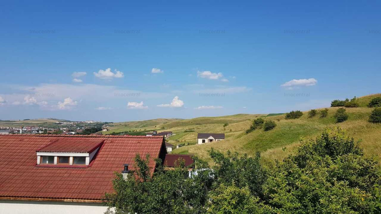 Casa in Sannicoara, zona cu priveliste