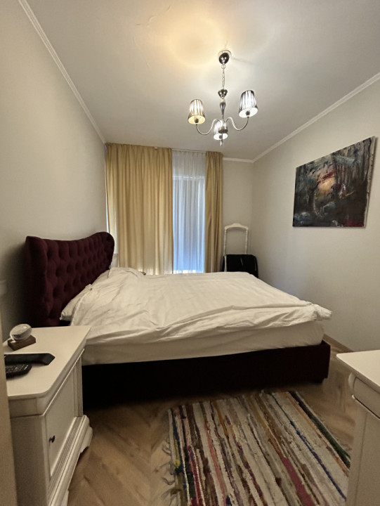 Apartament de vanzare 3 camere, str.Oasului, Iris