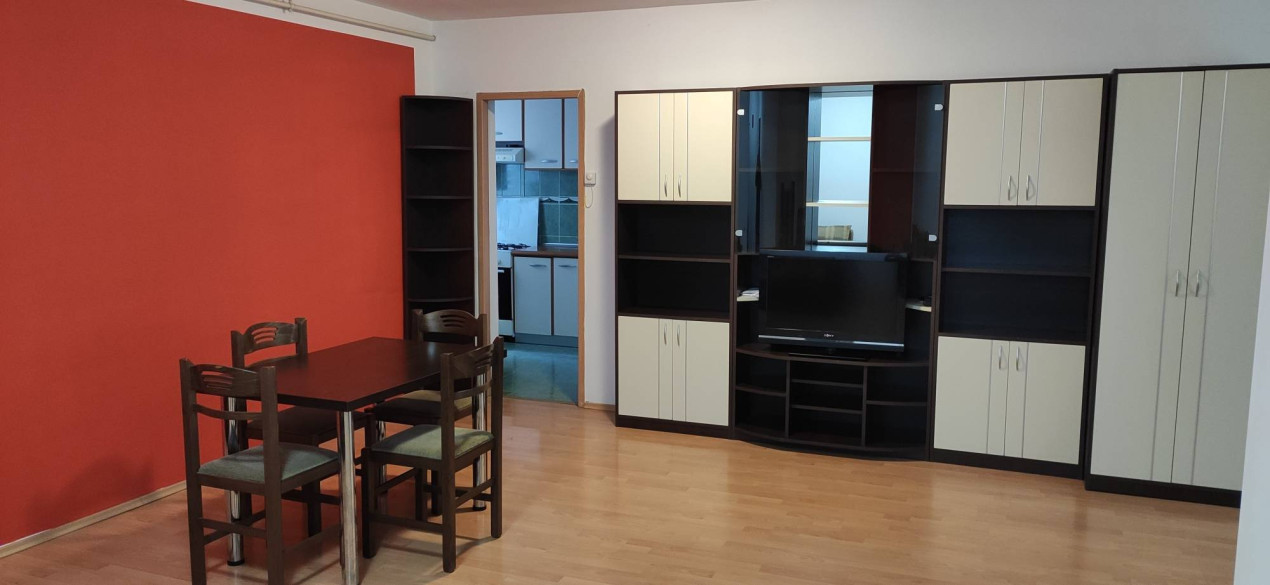 Apartament de vanzare cu o camera , Manastur