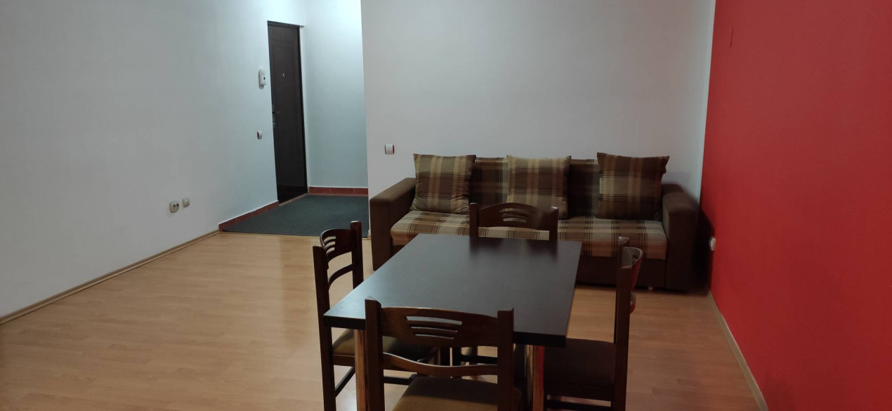 Apartament de vanzare cu o camera , Manastur