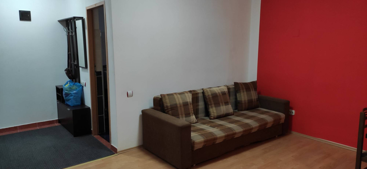 Apartament de vanzare cu o camera , Manastur