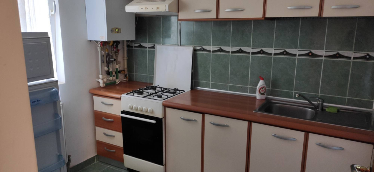 Apartament de vanzare cu o camera , Manastur