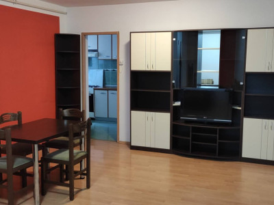 Apartament de vanzare cu o camera , Manastur