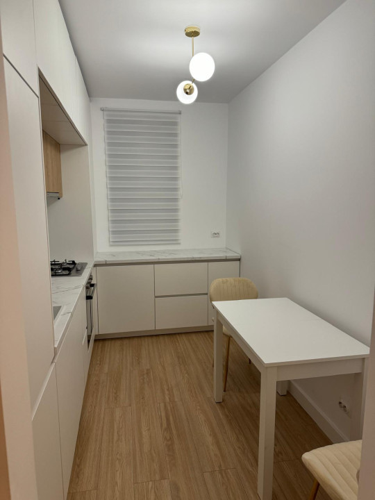 PRIMA ÎNCHIRIERE! Apartament lângă Iulius Mall și FSEGA cu 2 camere de închiriat