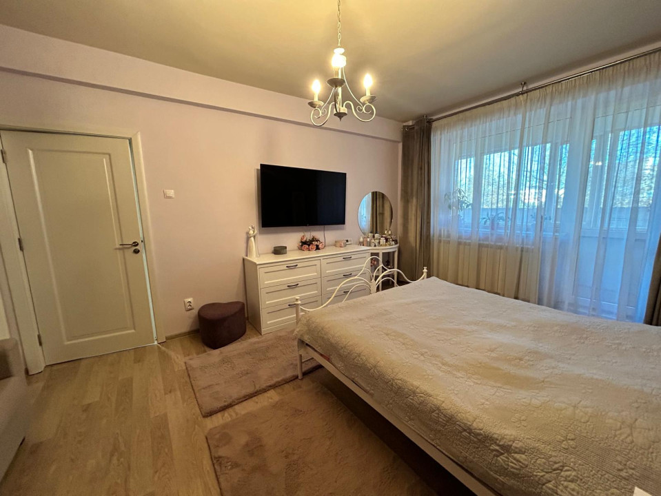 Apartament de vanzare 2 camere, Manastur