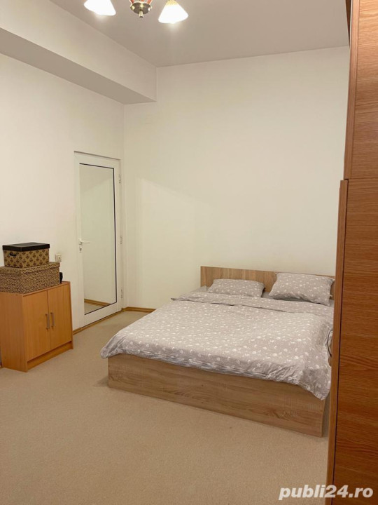 Apartament de vanzare o camera , zona centrala, Cluj-Napoca.