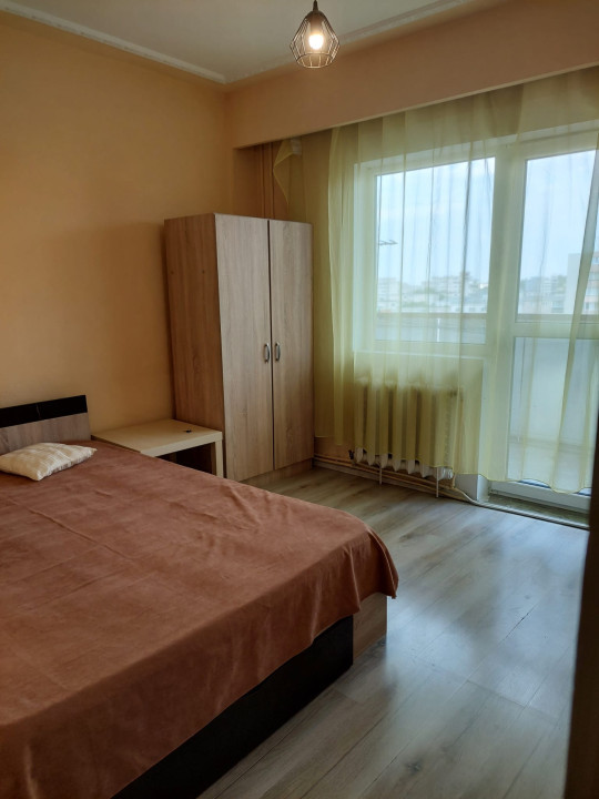 Apartament de vanzare 3 camere, Manastur