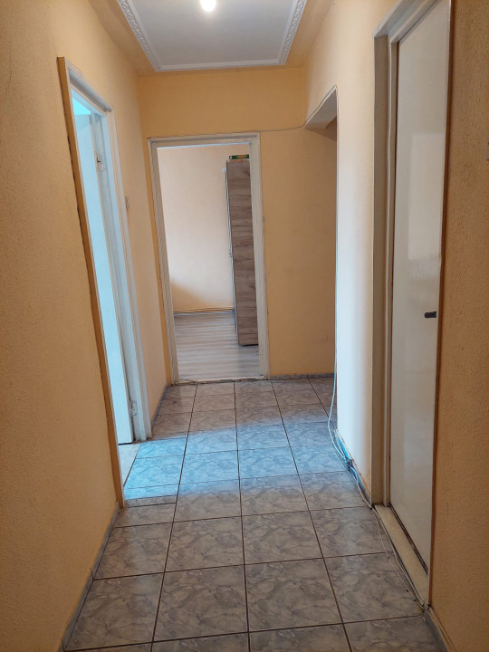 Apartament de vanzare 3 camere, Manastur