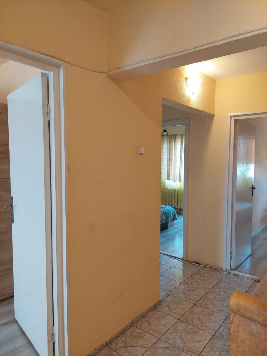 Apartament de vanzare 3 camere, Manastur