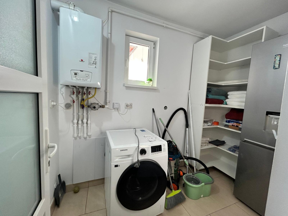 Apartament de inchiriat 2 camere la casa , Marasti, Cluj-Napoca