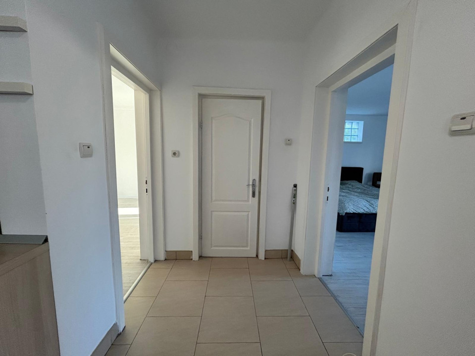 Apartament de inchiriat 2 camere la casa , Marasti, Cluj-Napoca