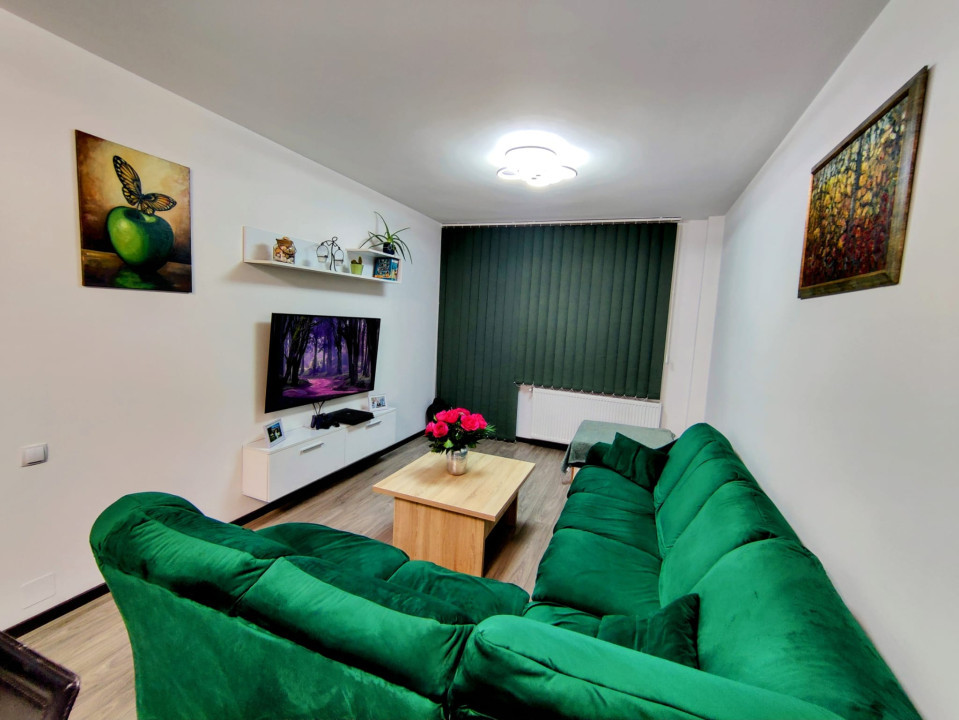 Apartament de vanzare 2 camere, Dambul Rotund, Cluj-Napoca