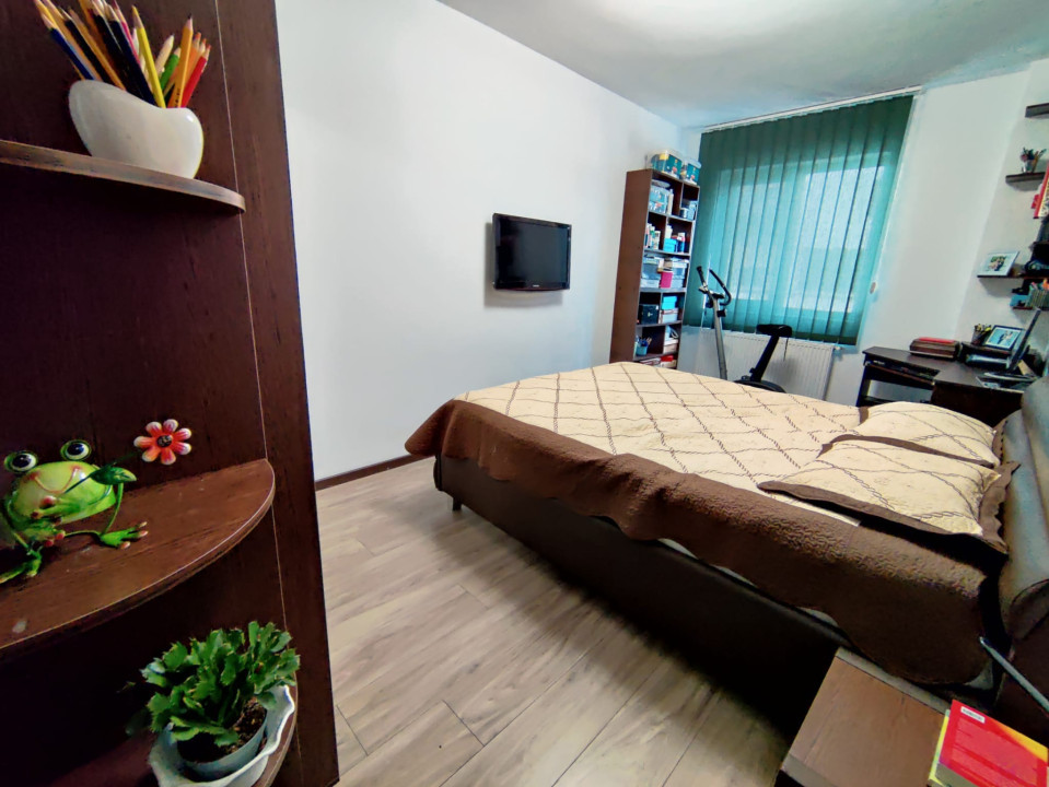 Apartament de vanzare 2 camere, Dambul Rotund, Cluj-Napoca