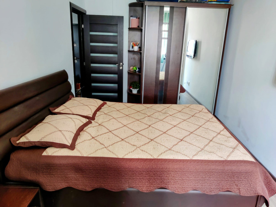 Apartament de vanzare 2 camere, Dambul Rotund, Cluj-Napoca