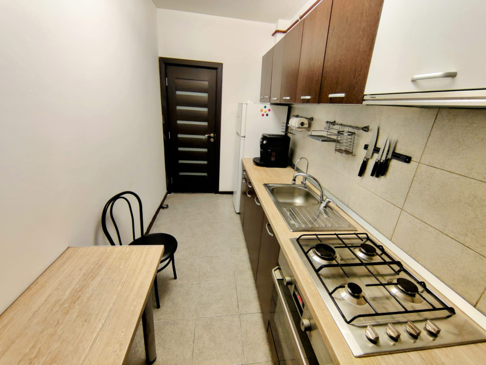 Apartament de vanzare 2 camere, Dambul Rotund, Cluj-Napoca