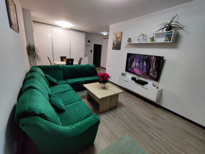 Apartament de vanzare 2 camere, Dambul Rotund, Cluj-Napoca