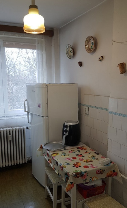 Apartament, zona exclusivista Cetățuie - Parcul Central Cluj - Napoca