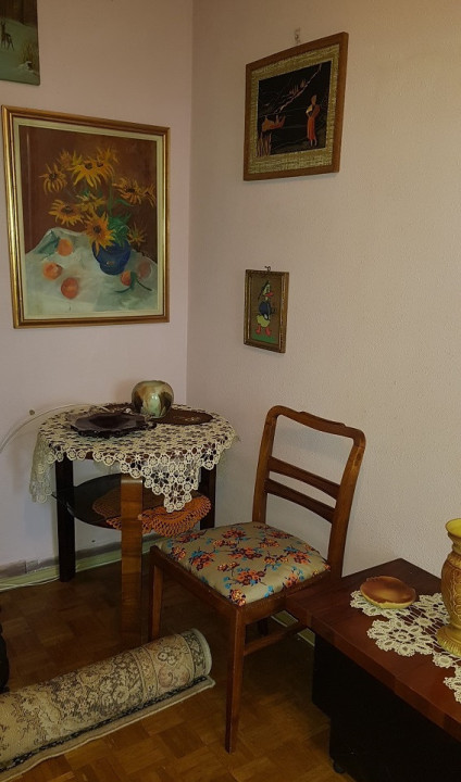 Apartament, zona exclusivista Cetățuie - Parcul Central Cluj - Napoca