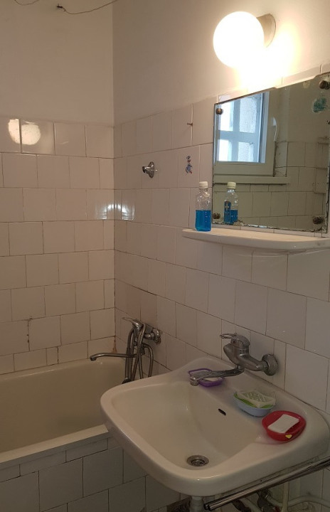 Apartament, zona exclusivista Cetățuie - Parcul Central Cluj - Napoca