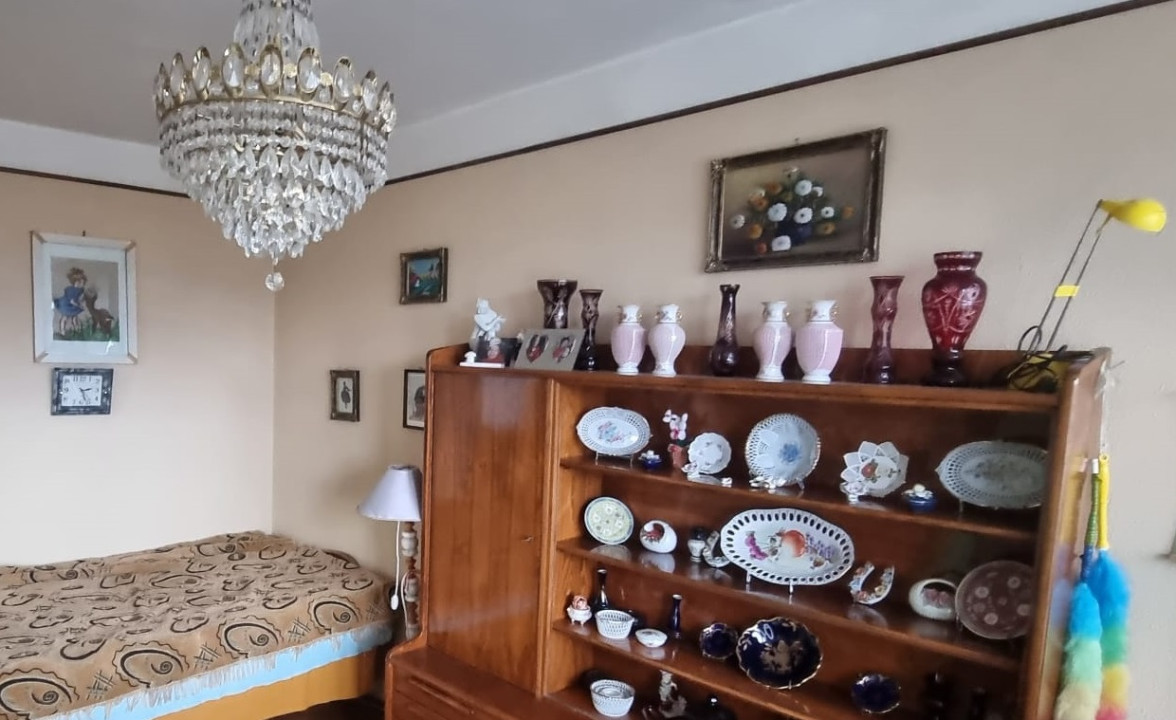 Apartament, zona exclusivista Cetățuie - Parcul Central Cluj - Napoca