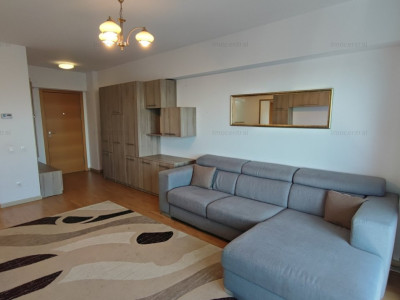 Apartament modern,  suprafata foarte generoasa