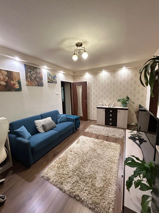 Apartament de vanzare 2 camere, Gheorgheni,Cluj-Napoca