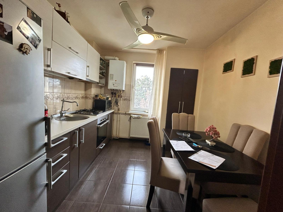 Apartament de vanzare 2 camere, Gheorgheni,Cluj-Napoca