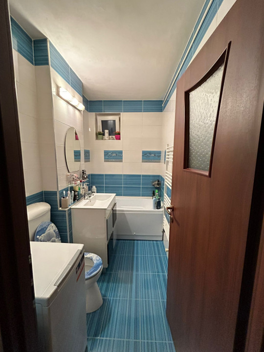 Apartament de vanzare 2 camere, Gheorgheni,Cluj-Napoca