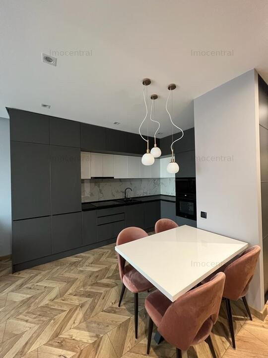 Apartament de lux, 2 camere, zona foarte linistita, in Grand Park Residence