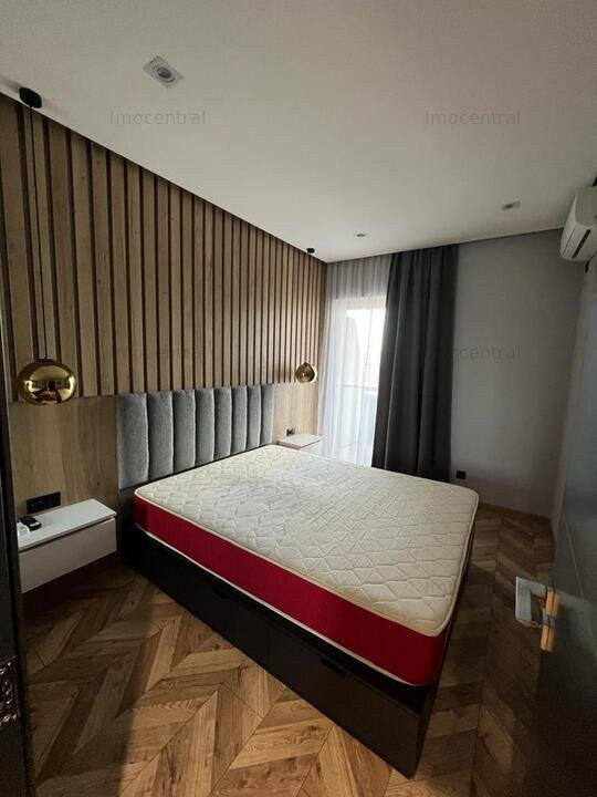 Apartament de lux, 2 camere, zona foarte linistita, in Grand Park Residence